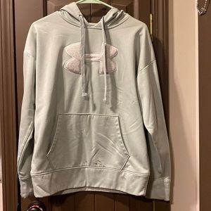 under armour hoodie